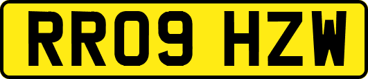 RR09HZW