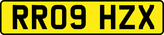 RR09HZX
