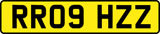RR09HZZ
