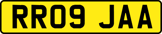 RR09JAA