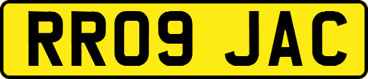 RR09JAC