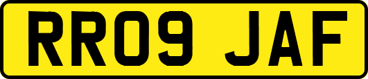 RR09JAF