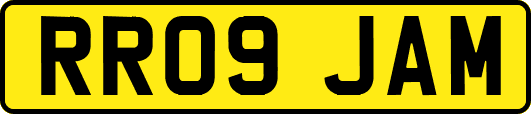 RR09JAM