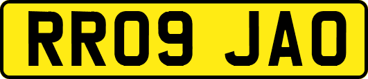 RR09JAO