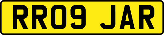 RR09JAR