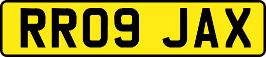 RR09JAX