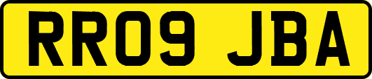 RR09JBA