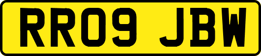 RR09JBW