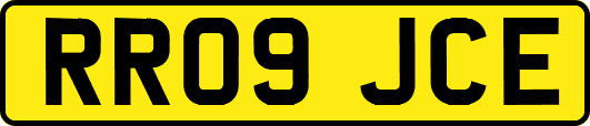 RR09JCE