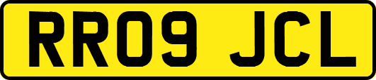 RR09JCL
