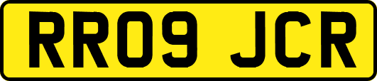RR09JCR