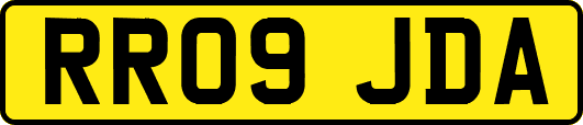 RR09JDA