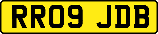 RR09JDB
