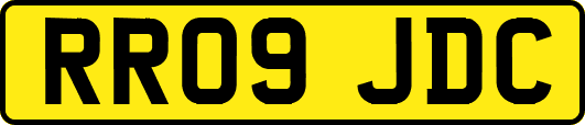 RR09JDC