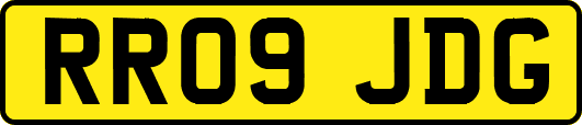 RR09JDG