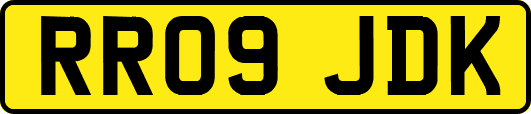 RR09JDK