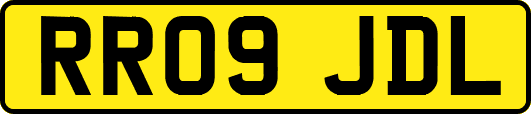 RR09JDL