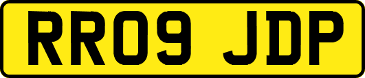RR09JDP