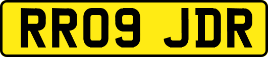 RR09JDR