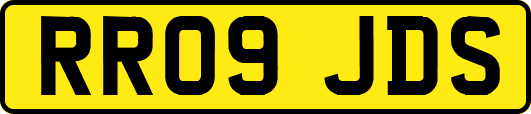 RR09JDS