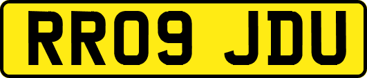 RR09JDU