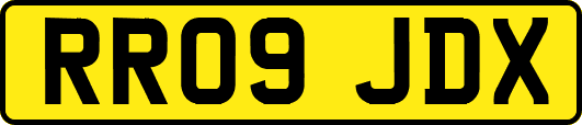 RR09JDX