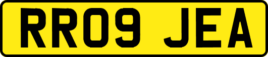 RR09JEA