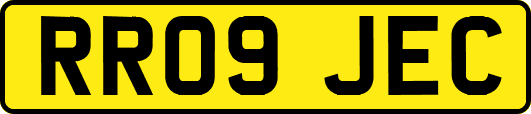 RR09JEC
