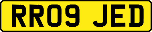 RR09JED