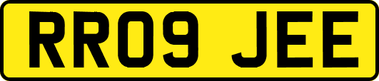 RR09JEE
