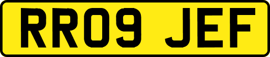 RR09JEF
