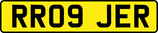 RR09JER