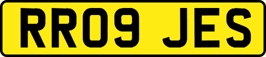 RR09JES