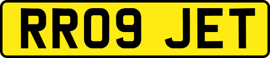 RR09JET