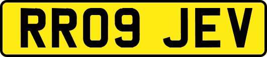 RR09JEV