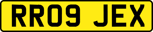 RR09JEX
