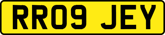 RR09JEY