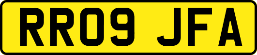 RR09JFA