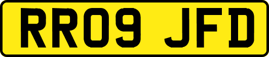 RR09JFD