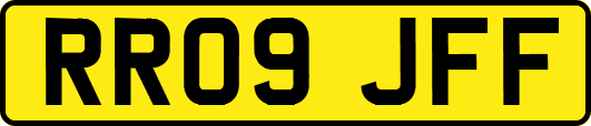 RR09JFF