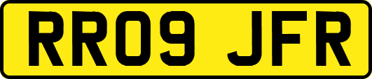 RR09JFR