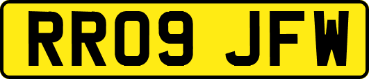 RR09JFW