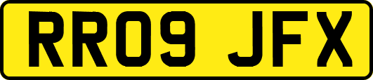 RR09JFX