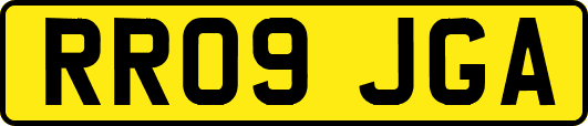 RR09JGA