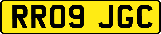 RR09JGC