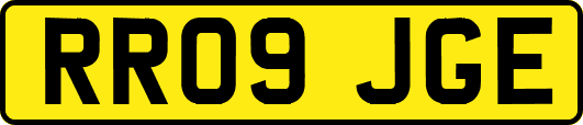 RR09JGE