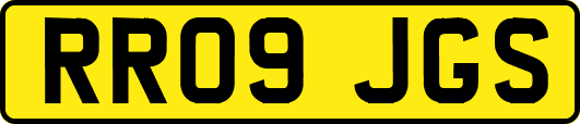 RR09JGS