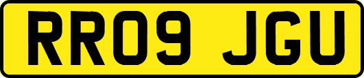 RR09JGU