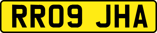 RR09JHA