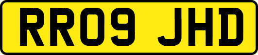RR09JHD
